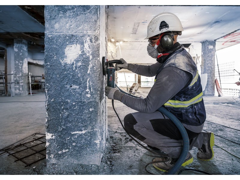 Lončasti brus Bosch PRO Concrete, 2608601761